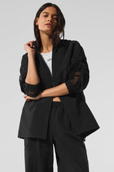 Origin Full-Zip Track Jacket