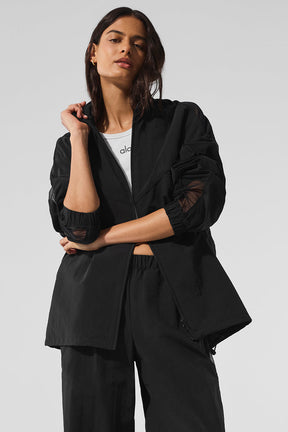 Origin Full-Zip Track Jacket