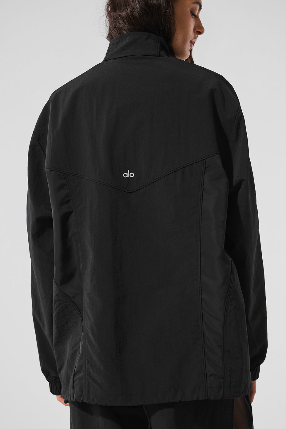 Origin Full-Zip Track Jacket
