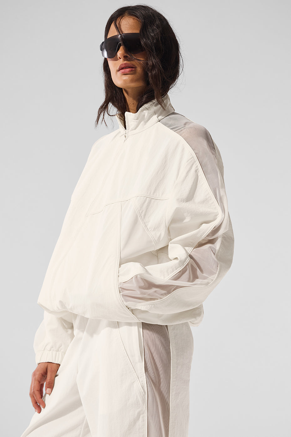 Origin Full-Zip Track Jacket