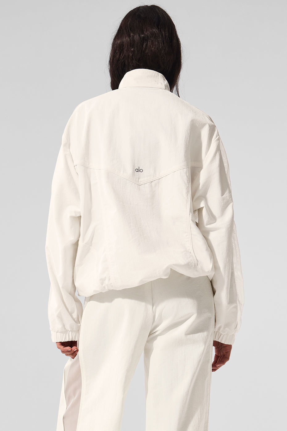 Origin Full-Zip Track Jacket