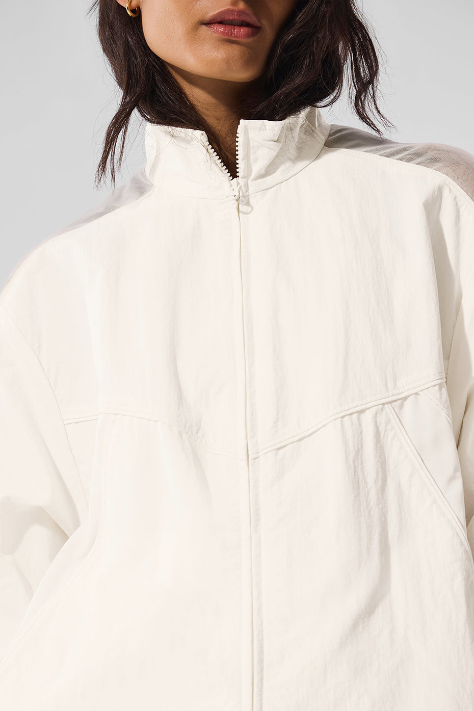 Origin Full-Zip Track Jacket