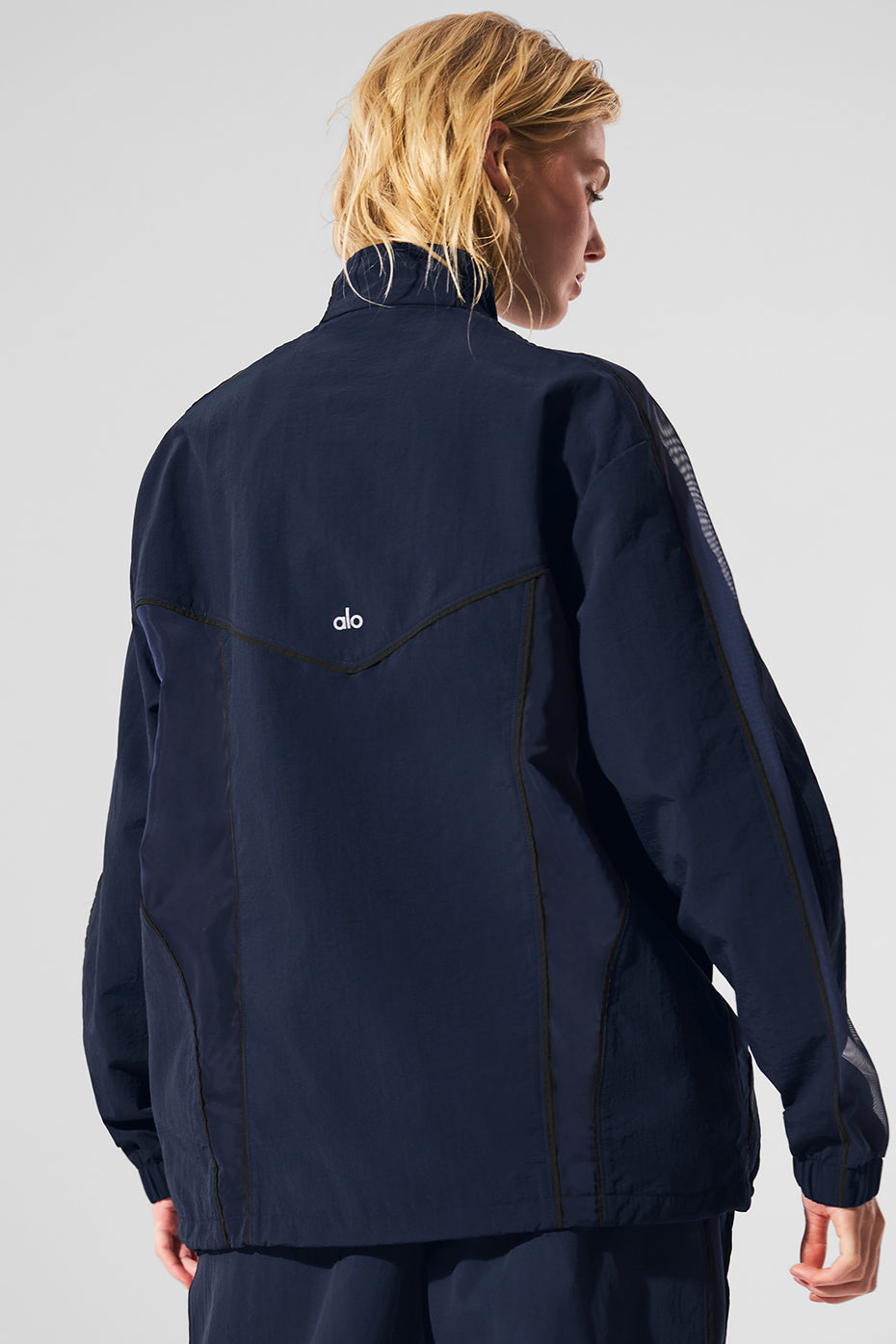 Origin Full-Zip Track Jacket