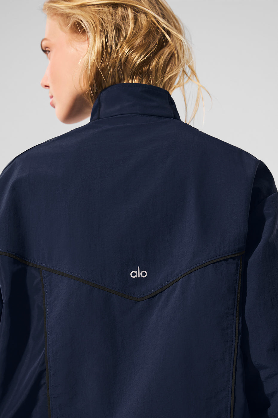 Origin Full-Zip Track Jacket