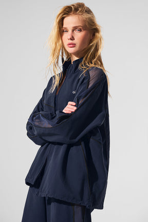 Origin Full-Zip Track Jacket