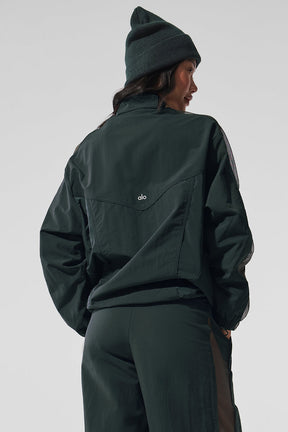 Origin Full-Zip Track Jacket