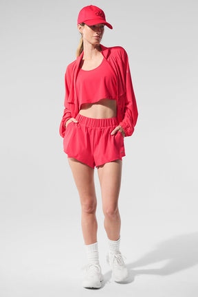 Sport Star Full Zip Jacket