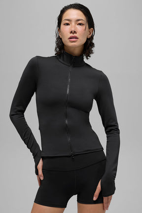 Airlift Winter Warm Radiant Full-Zip Jacket
