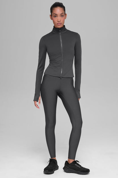 Airlift Winter Warm Radiant Full-Zip Jacket