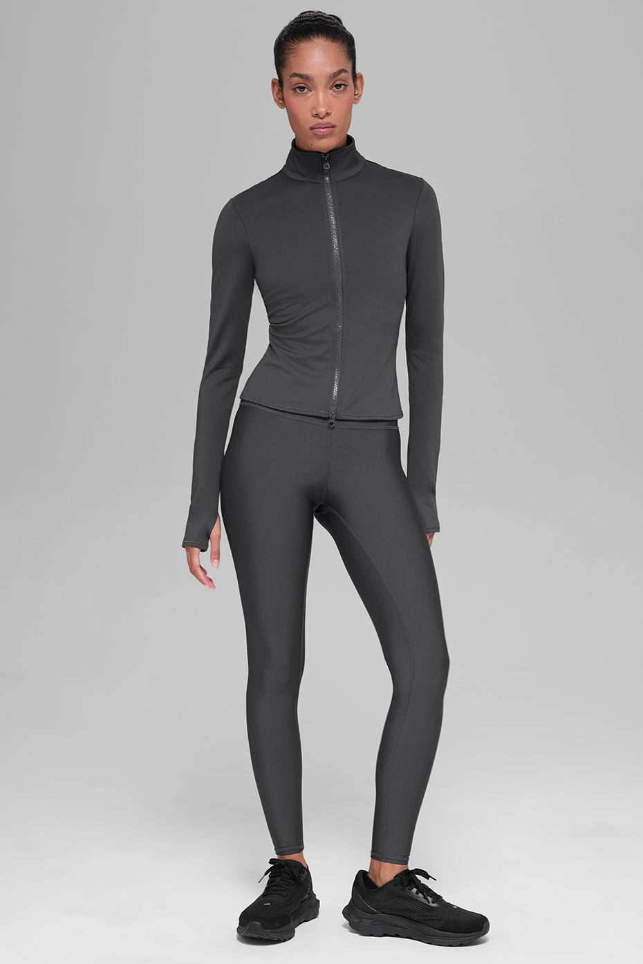 Airlift Winter Warm Radiant Full-Zip Jacket