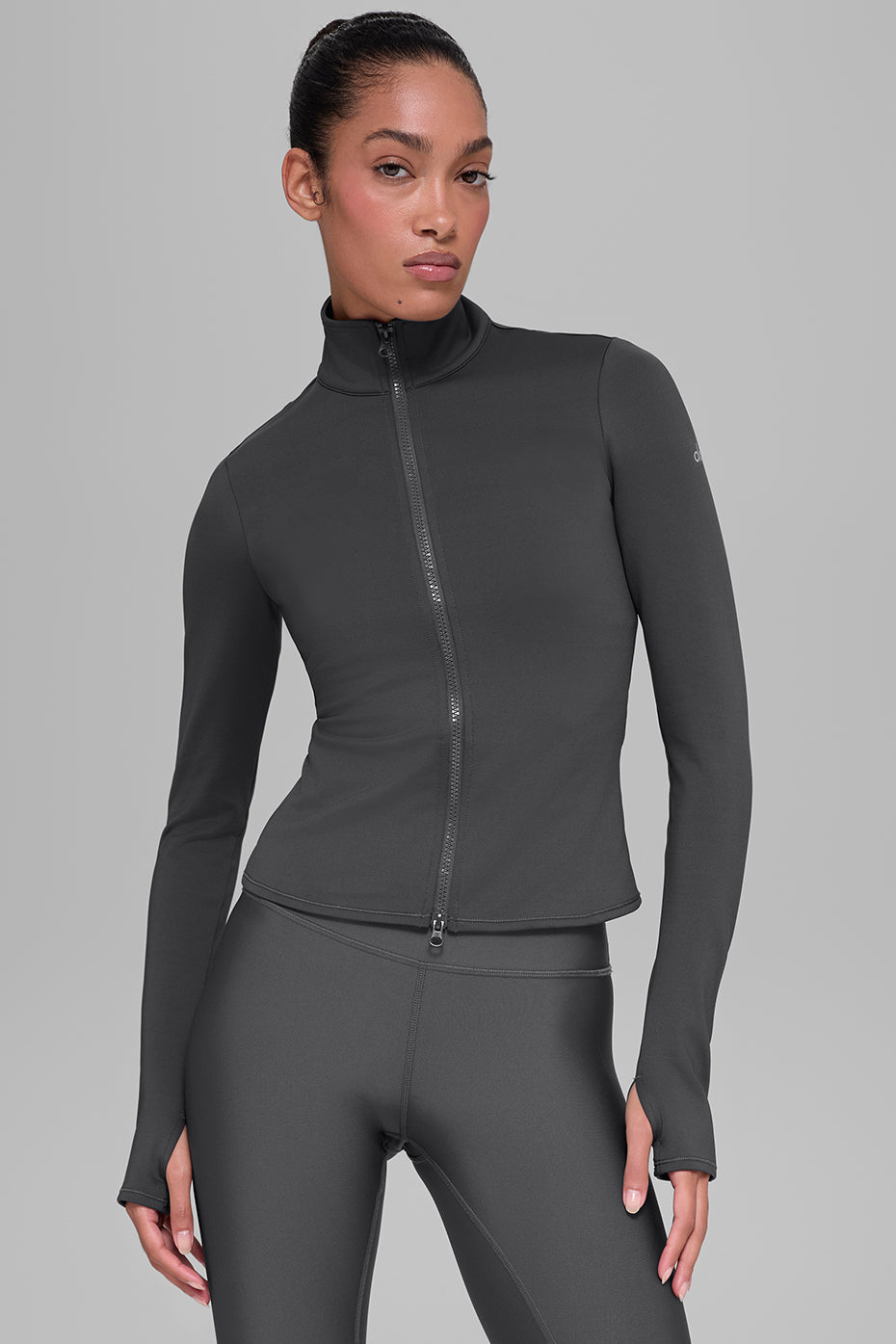 Airlift Winter Warm Radiant Full-Zip Jacket