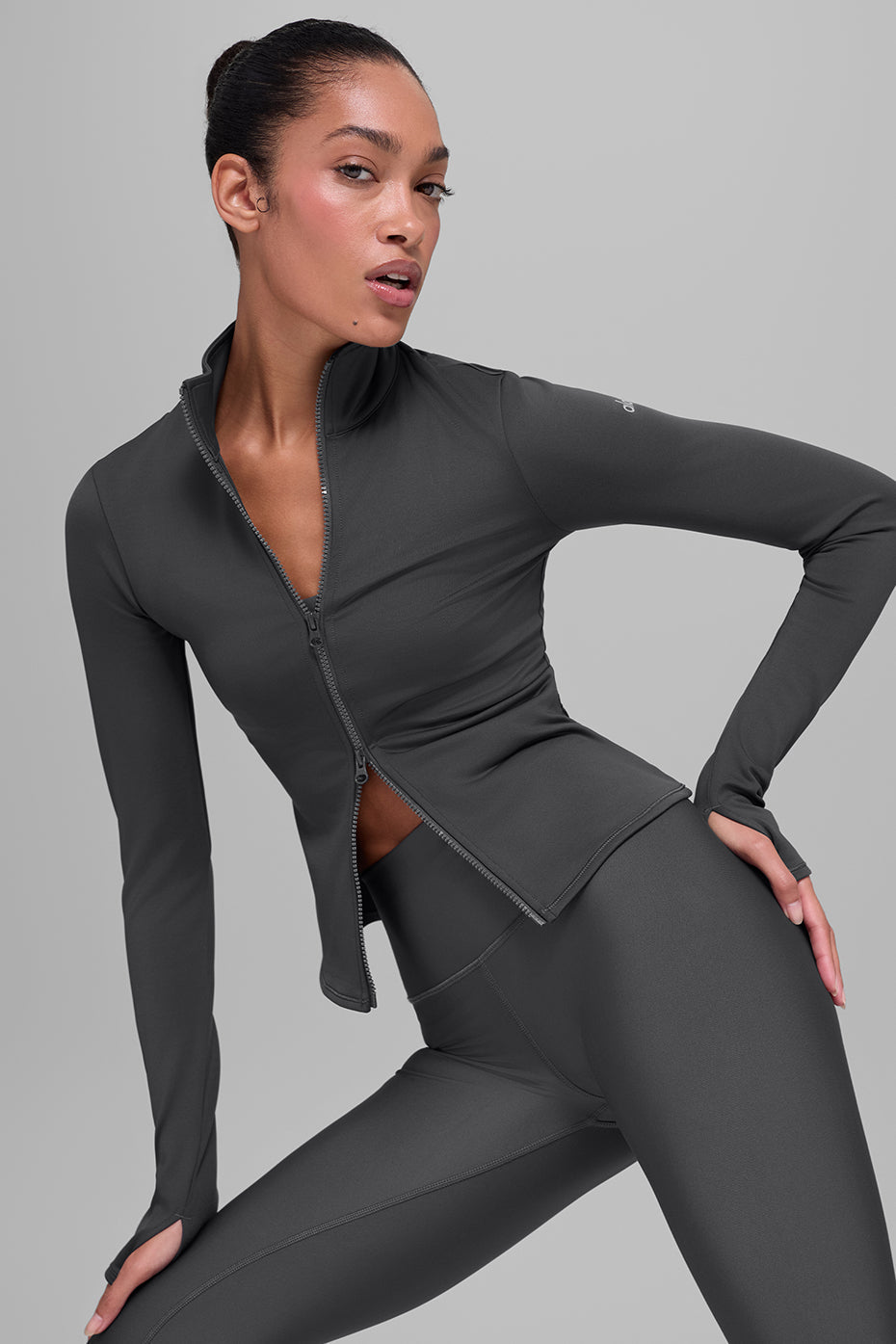 Airlift Winter Warm Radiant Full-Zip Jacket