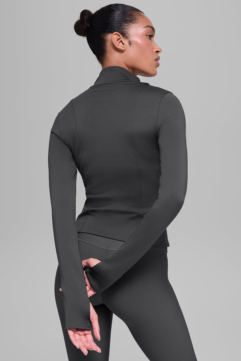 Airlift Winter Warm Radiant Full-Zip Jacket