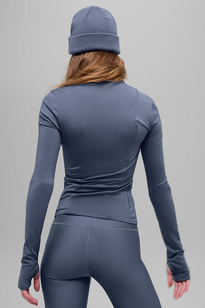Airlift Winter Warm Radiant Full-Zip Jacket