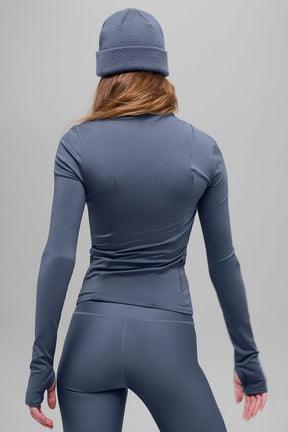 Airlift Winter Warm Radiant Full-Zip Jacket