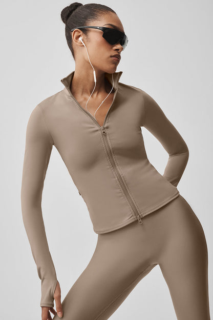 Airlift Winter Warm Radiant Full-Zip Jacket