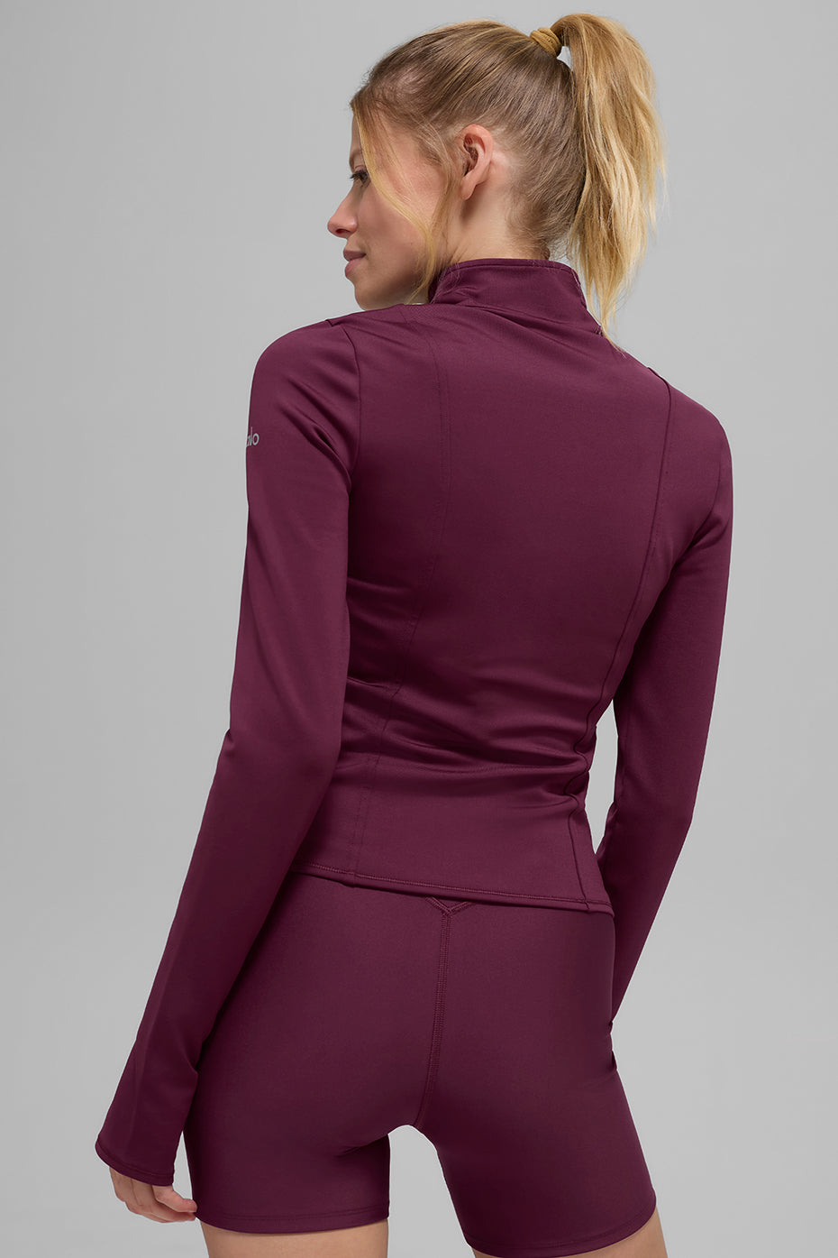 Airlift Winter Warm Radiant Full-Zip Jacket