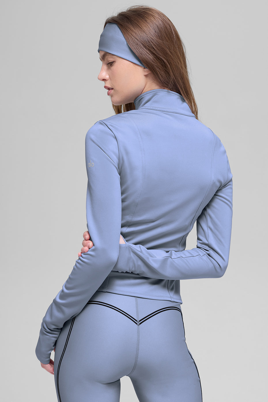 Airlift Winter Warm Radiant Full-Zip Jacket