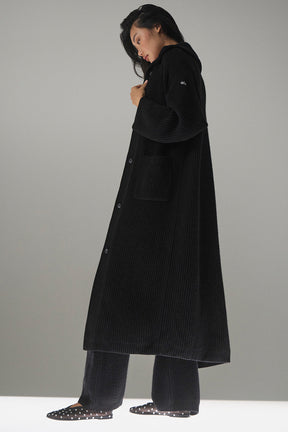 Courchevel Cashmere Long Cardigan