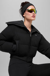 Captivate Puffer