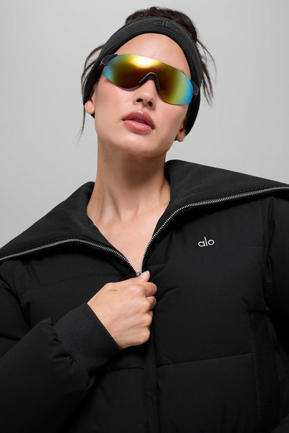 Captivate Puffer
