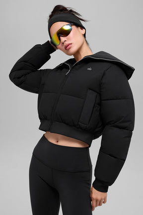 Captivate Puffer