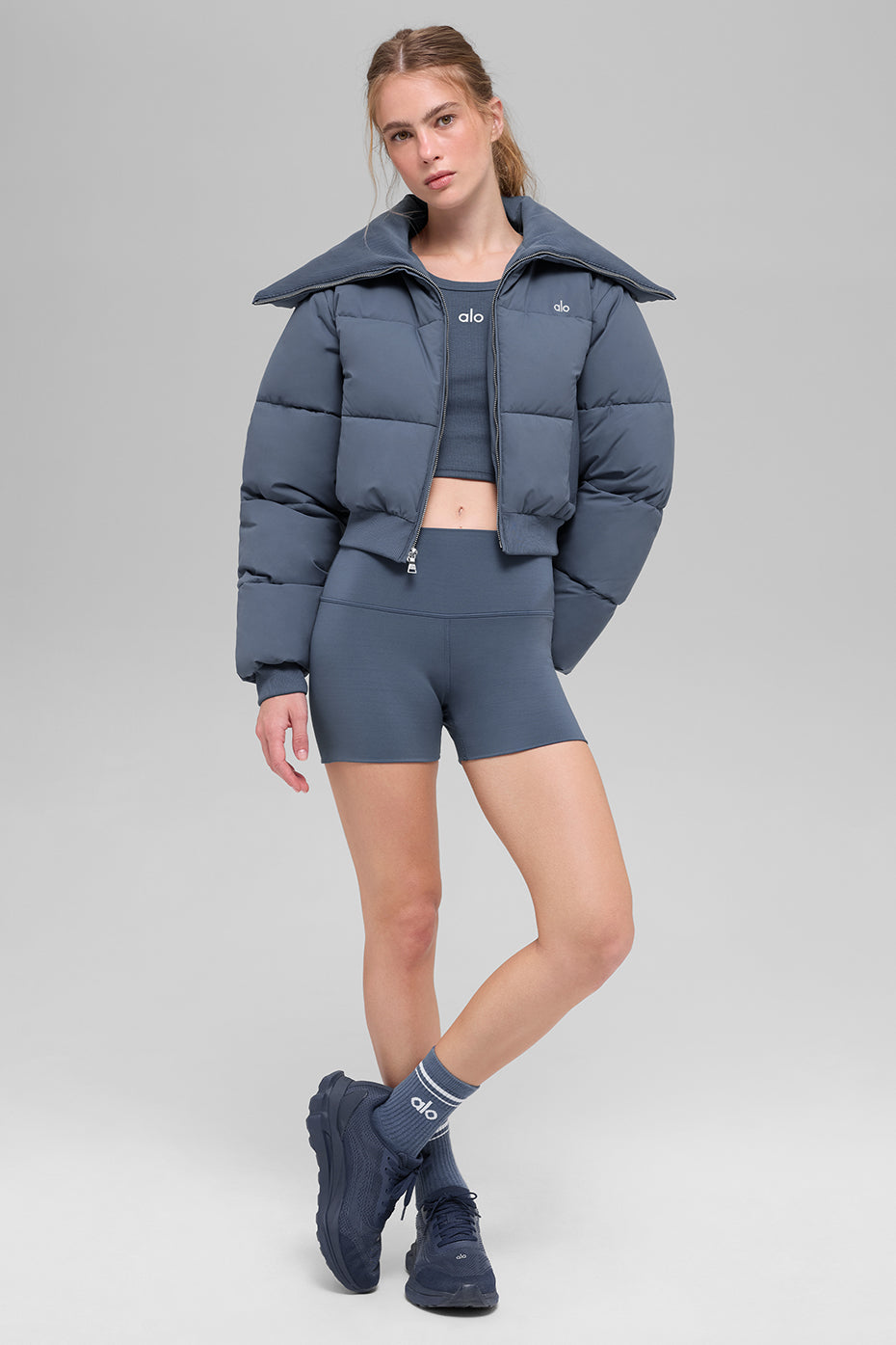 Captivate Puffer