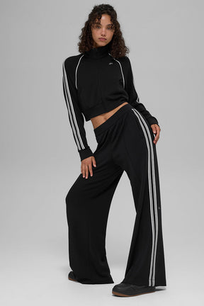 Track Star Full Zip Jacket