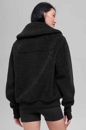 Sherpa Downtown Jacket