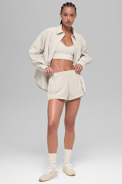 Socialite Shacket