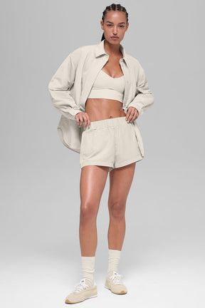 Socialite Shacket
