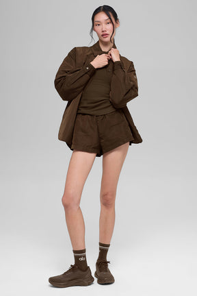 Socialite Shacket