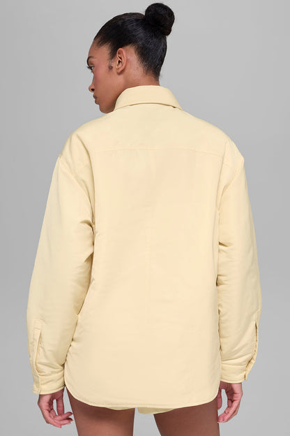 Socialite Shacket