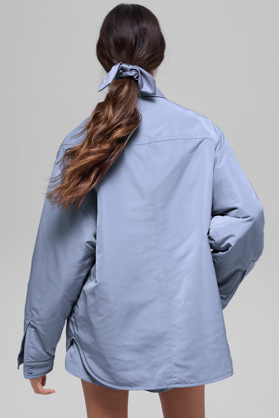 Socialite Shacket