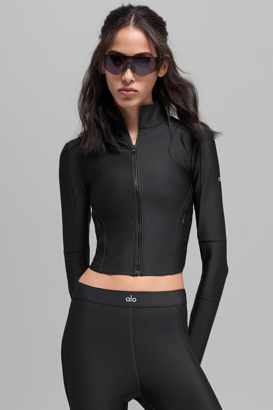 Airlift Ignite Zip Up Jacket