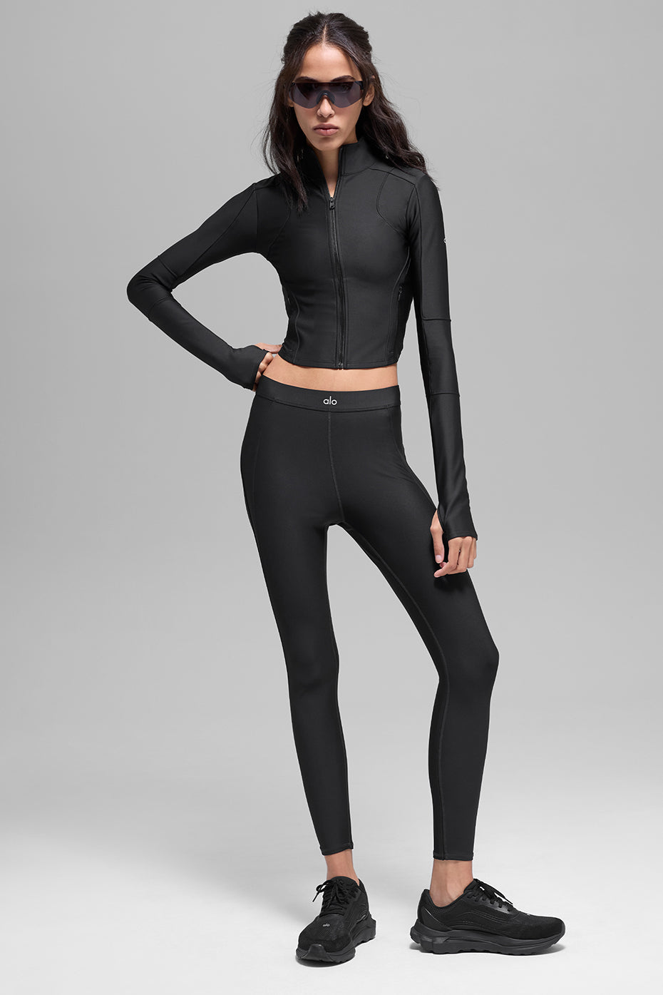 Airlift Ignite Zip Up Jacket