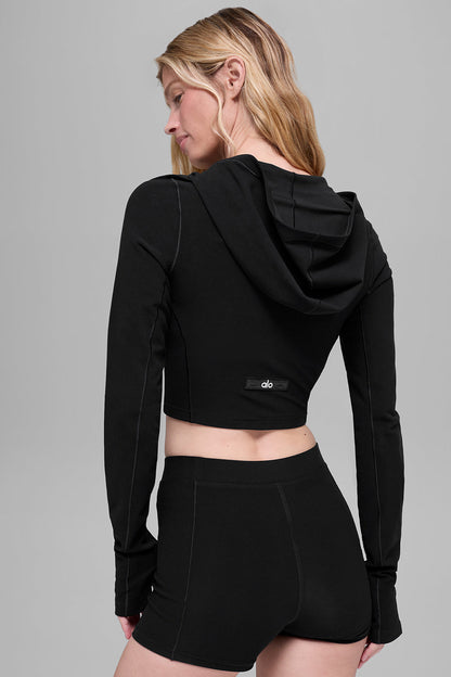 Alosoft Sincere Fitted Jacket