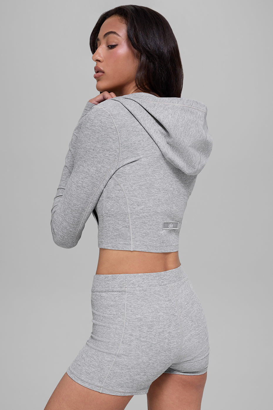 Alosoft Sincere Fitted Jacket