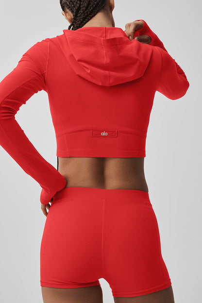 Alosoft Sincere Fitted Jacket