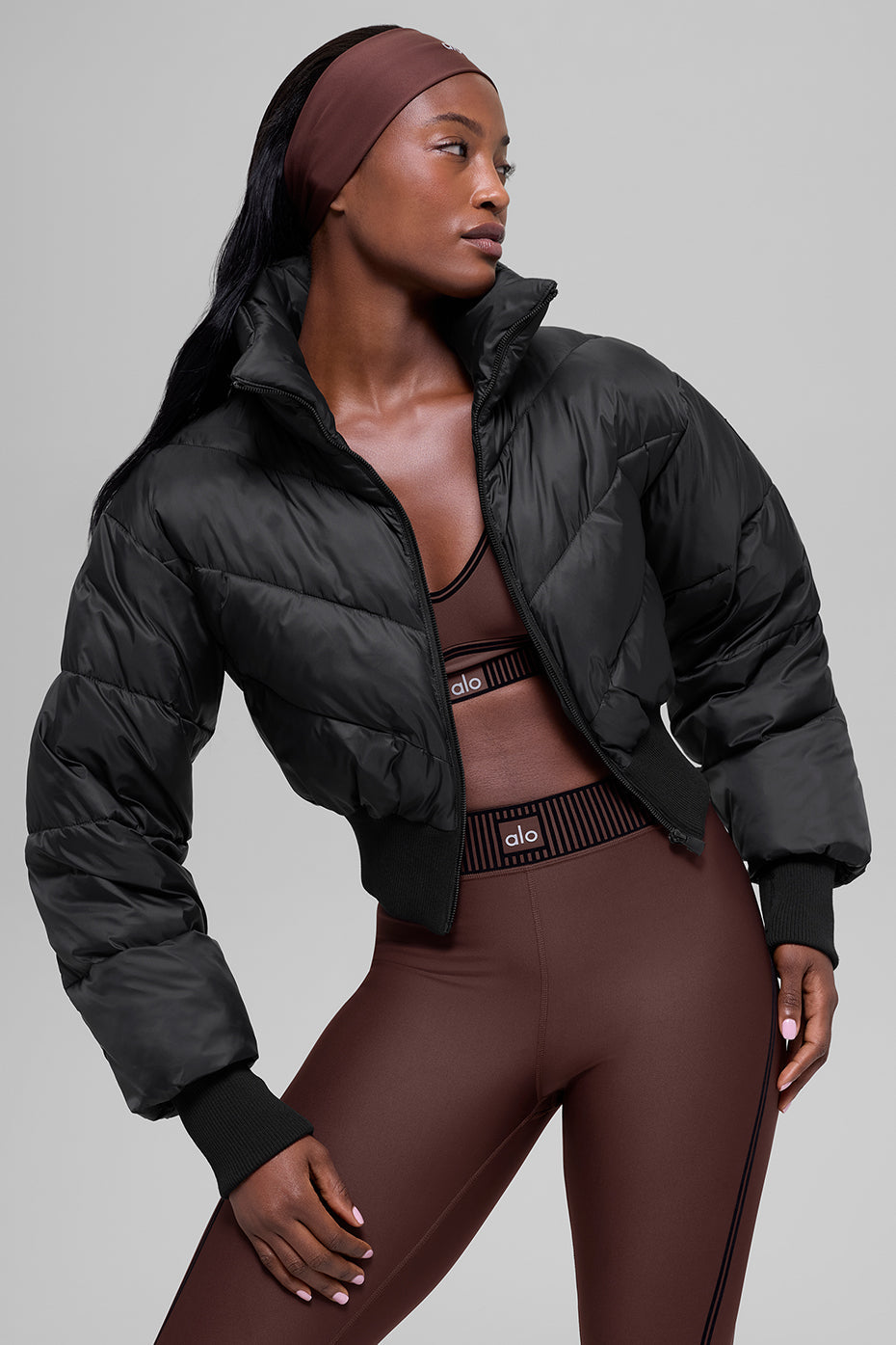 Cropped Atmosphere Puffer