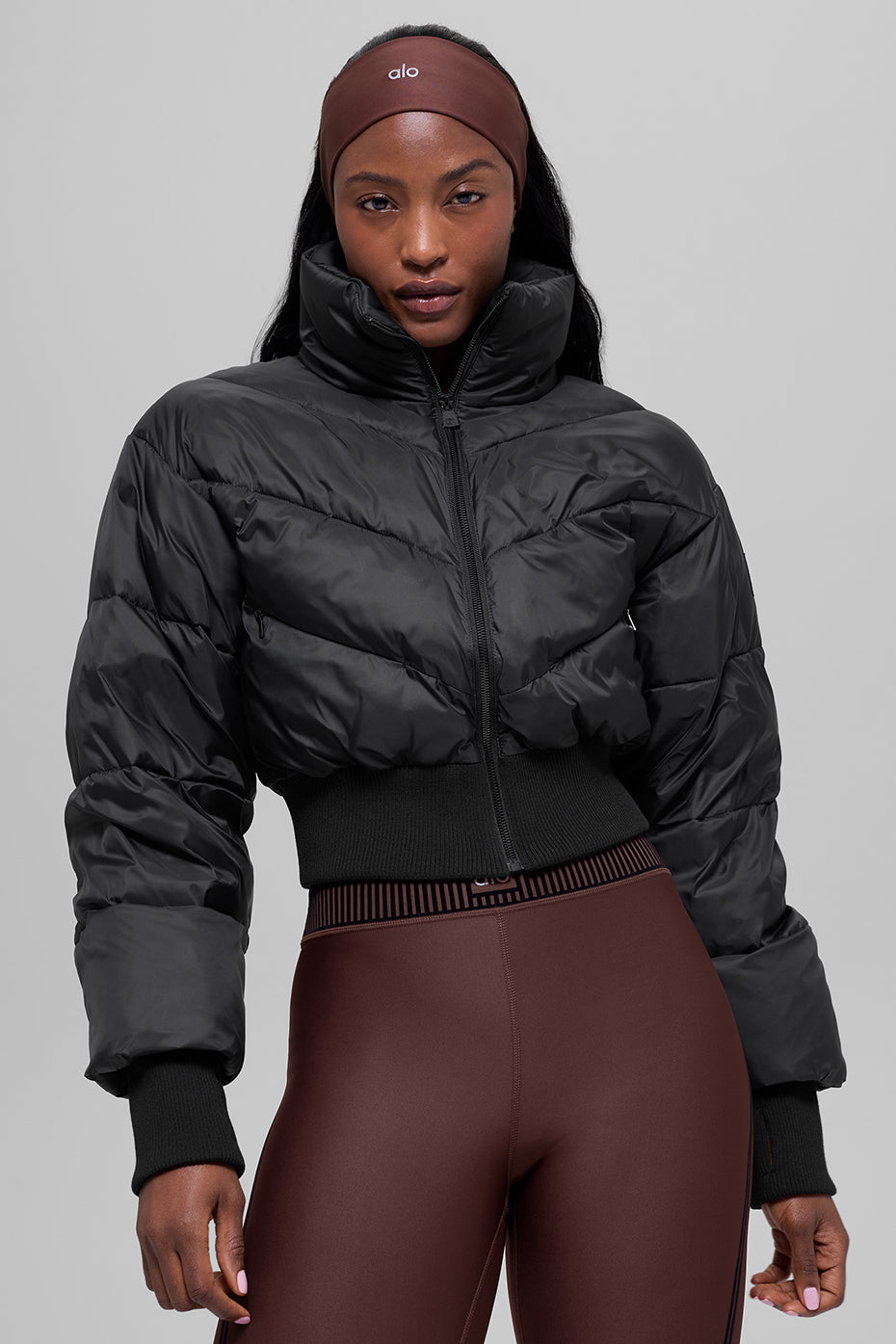 Cropped Atmosphere Puffer