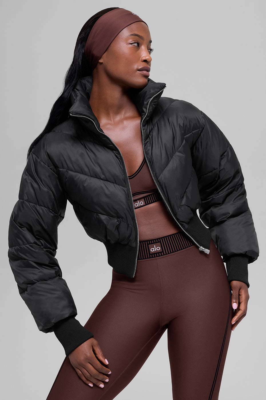 Cropped Atmosphere Puffer