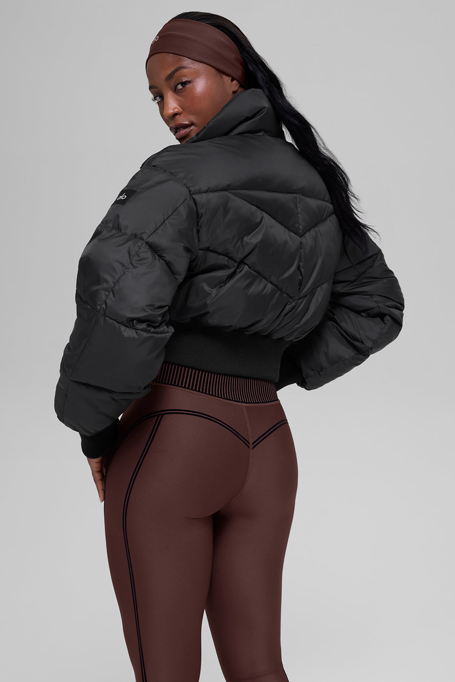 Cropped Atmosphere Puffer