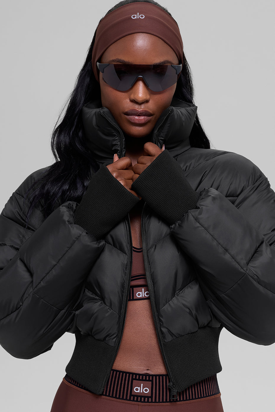 Cropped Atmosphere Puffer