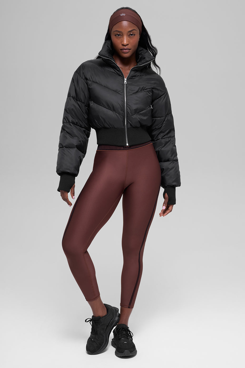 Cropped Atmosphere Puffer
