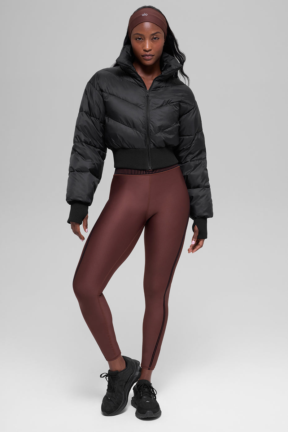Cropped Atmosphere Puffer