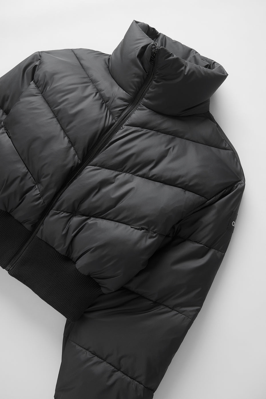 Cropped Atmosphere Puffer