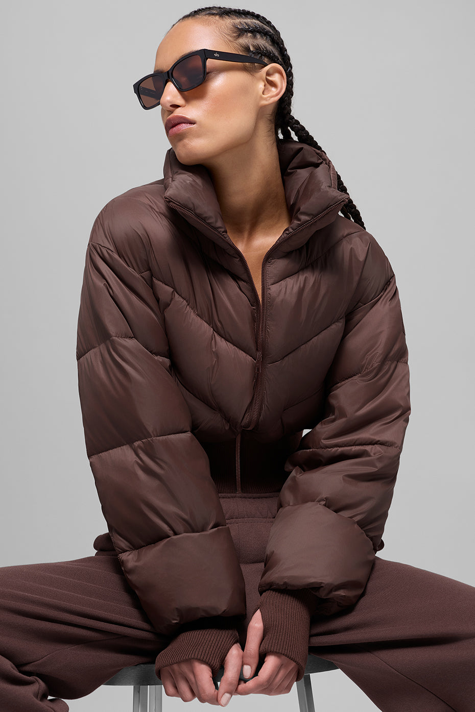 Cropped Atmosphere Puffer