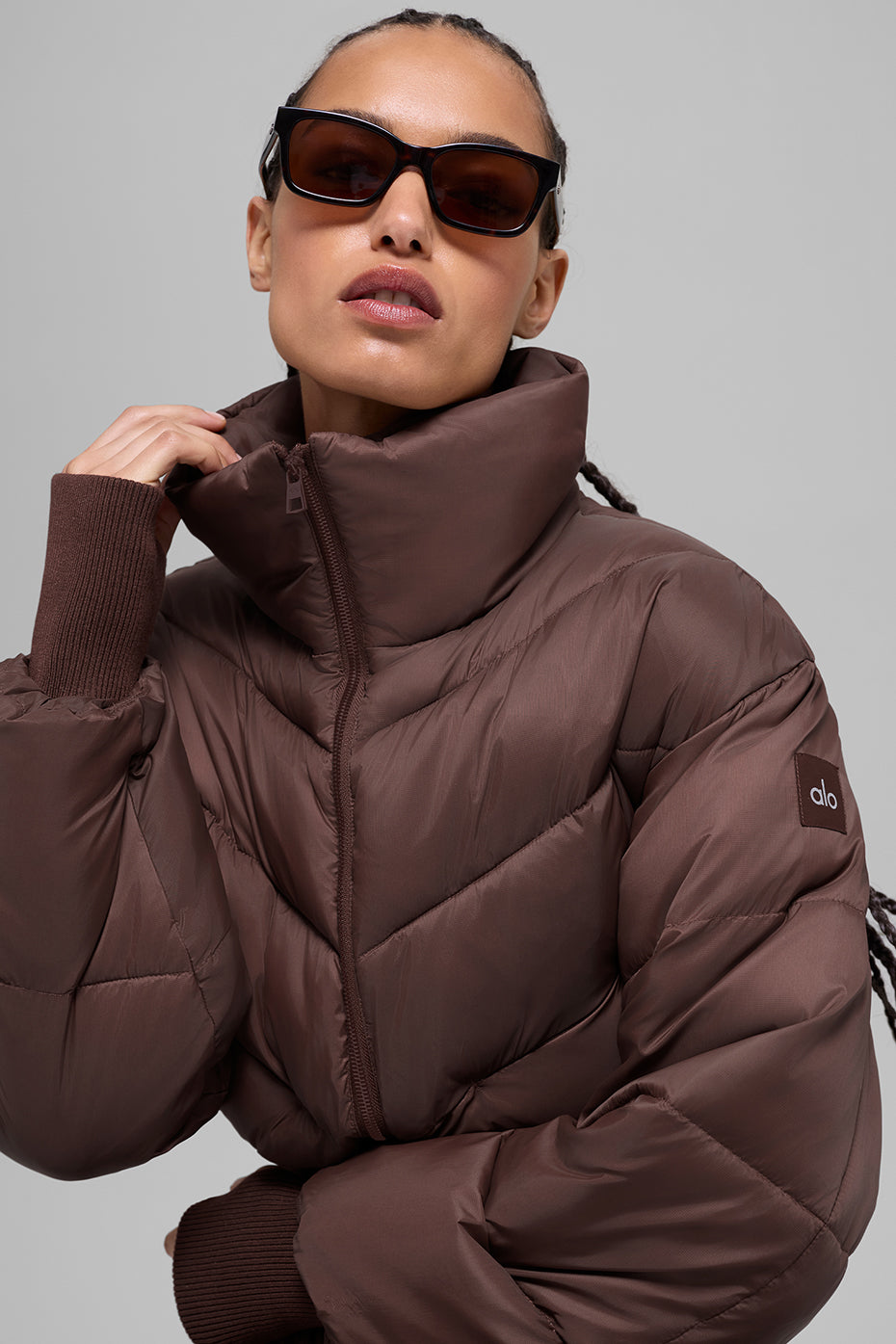 Cropped Atmosphere Puffer