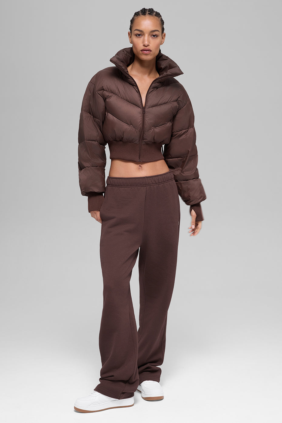 Cropped Atmosphere Puffer